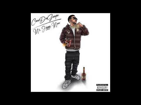 CamDaGuapo - Wide Open ft. AlanBlendss (Official Audio)