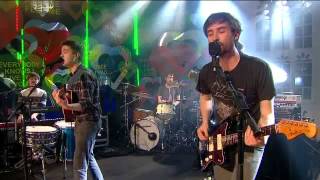Villagers - Judgement Call at Other Voices