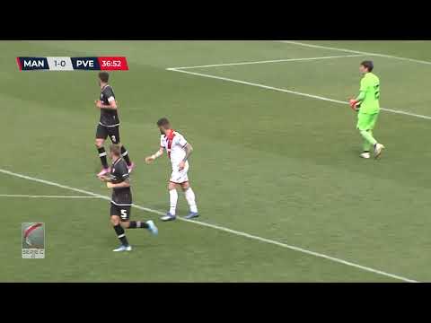 Mantova-ProVercelli 3-0| Highlights