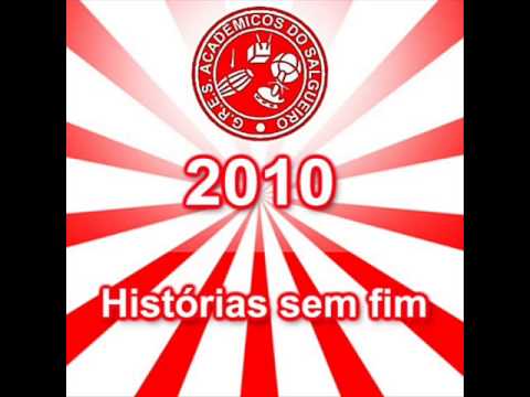 Acadêmicos do Salgueiro 2010