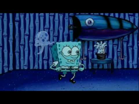 Frauenarzt feat. Spongebob - Disco Pogo