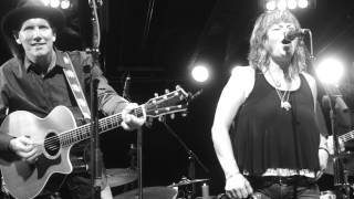 The Continental Drifters at Tipitina's 2015-09-12 GET OVER IT snipit 1