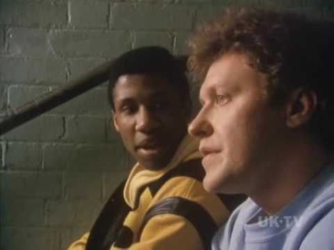 Prospects - Episode 3 - Uncle Harry's System