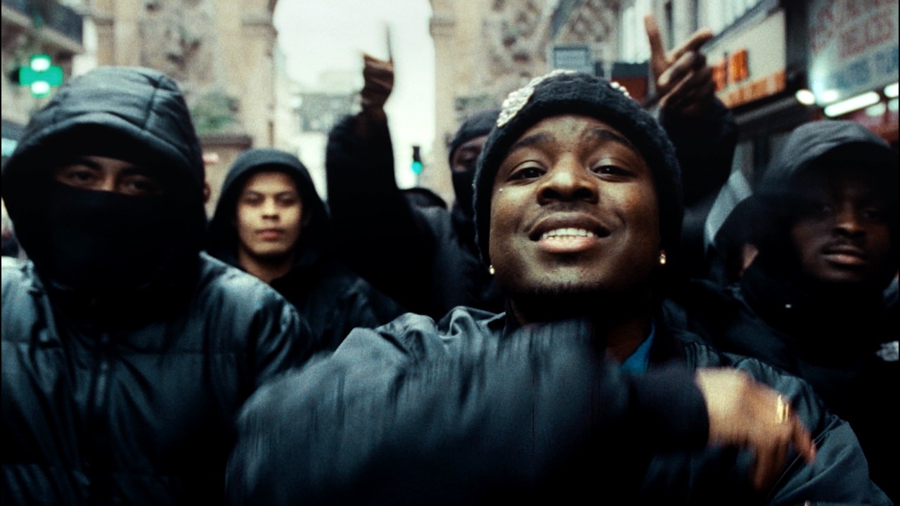 IDK ft Gunna – “TiFFANY”