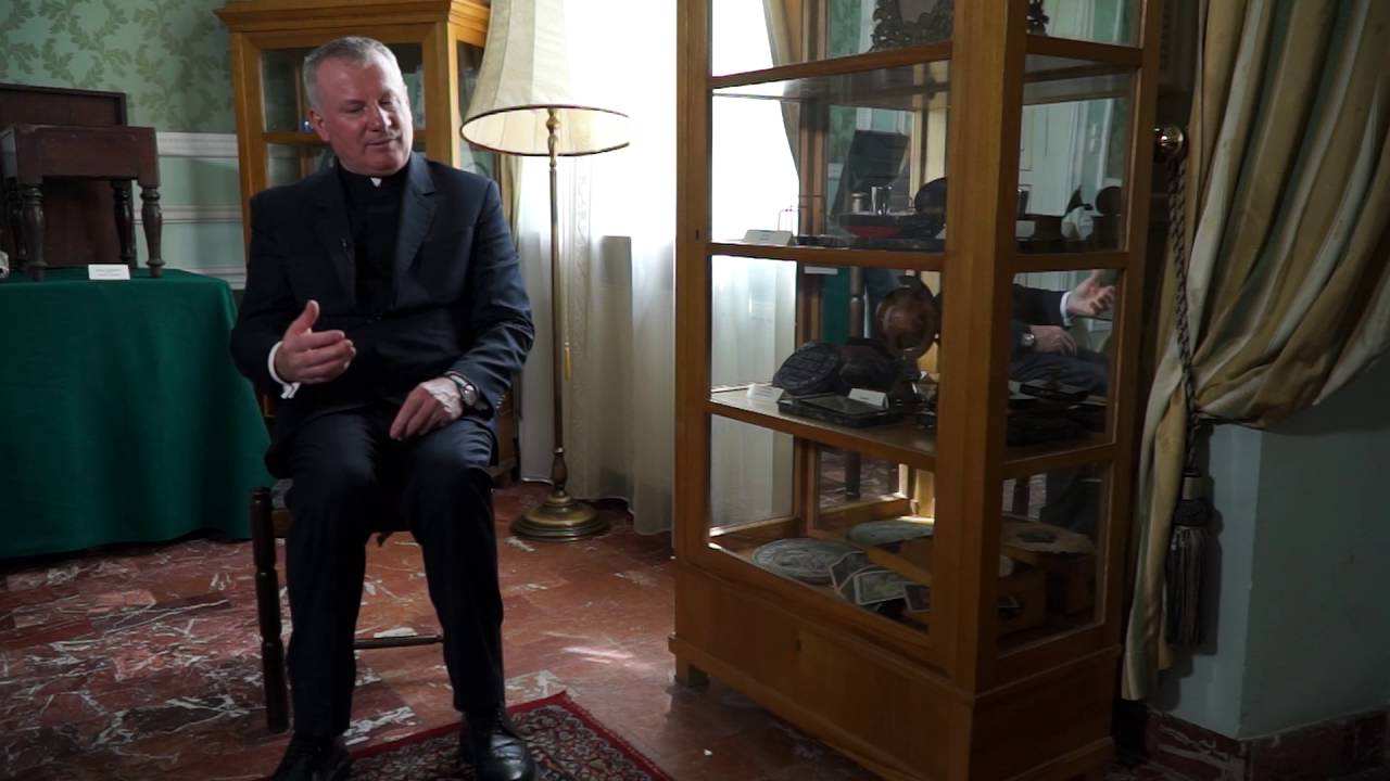 Jak zrozumieć Niemców? – ks. prof. Tadeusz Guz