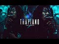 Instrumental Rap Lourd - Piano Trap Type Beat [Free] (Instru by Akolyte)