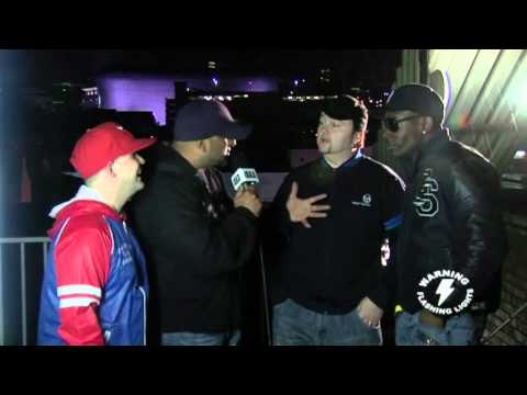 RAVEOLOGY SHOW - EPISODE 10 -  MC SPYDA'S BIRTHDAY BALL - PART 2