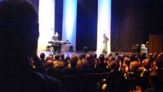 Sparks Suburban Homeboy.Barbican Hall