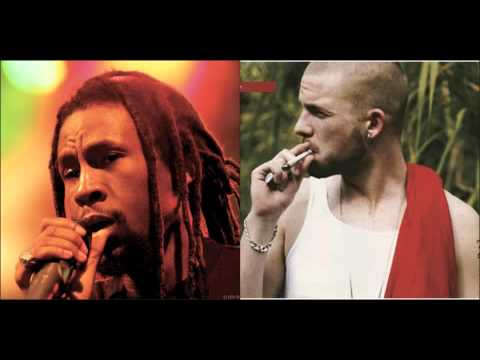 Jah Cure ft Collie Buddz - The Right One [Island Breeze Riddim] SEPT 2013