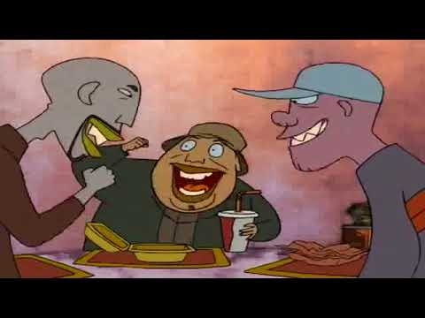 Ziomek RBK PL - wszystkie (możliwe) odcinki + The Making Of