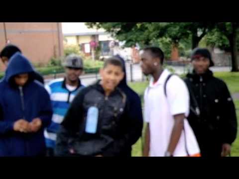 Mac 10 - 2 Da Fullest - Hood Video - R.I.P ABDI AKA MUGABI -Rebel Productions