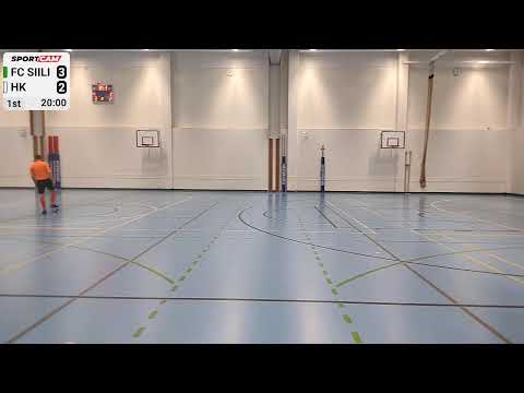 T17 FL FC Siili vs HK - 30/11/2025
