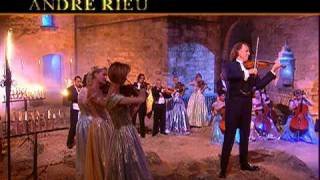 André Rieu - Dreaming (Trailer)