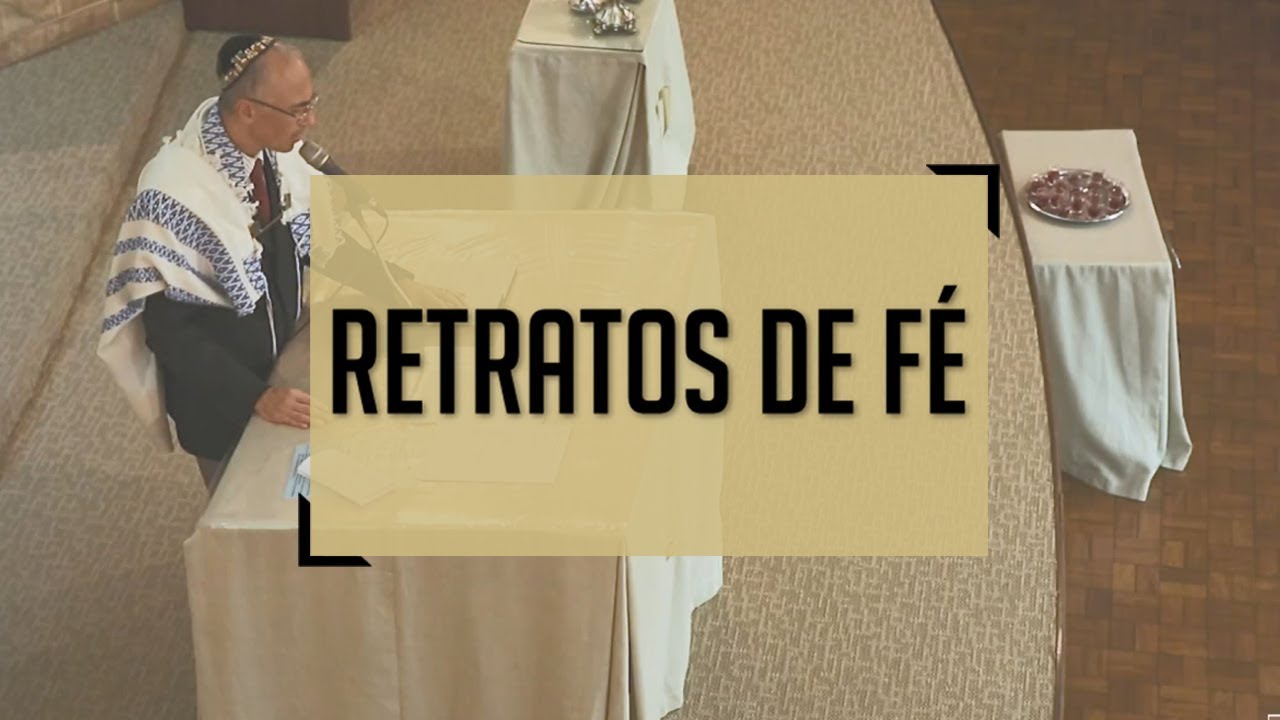 Judaísmo | Retratos de Fé