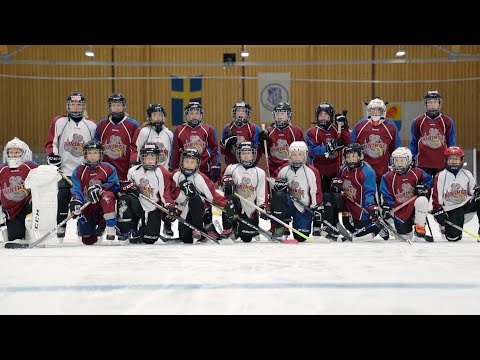 Tony Riccardi - Haninge Anchors