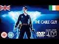 Opening And Other Extracts From The Cable Guy DVD 10 05 99 UK Ireland Region 2 Retail