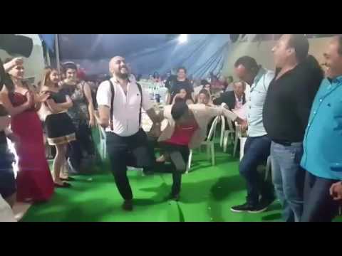 Master of dabke 2 (kalfouni)