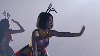 girls generation green light live