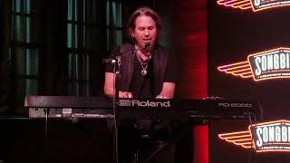 Kip Winger (Pages and Pages)