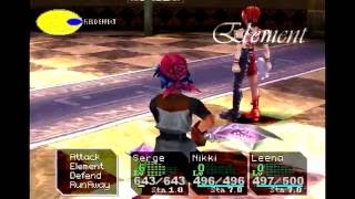 Just Like Her - Let's Play Chrono Cross Bonus Part 5