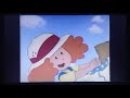Maggie And The Ferocious Beast VHS DVD Trailer
