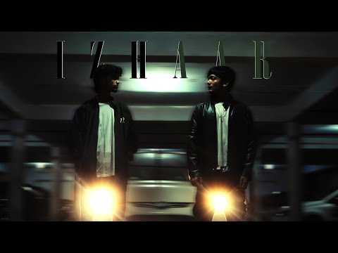 Ishan Mahansaria Izhaar (Official Lyric Video)