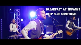 Breakfast at Tiffany's - The Song Pilots (Deep Blue Something Cover)