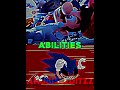 Mario Vs Sonic Exe