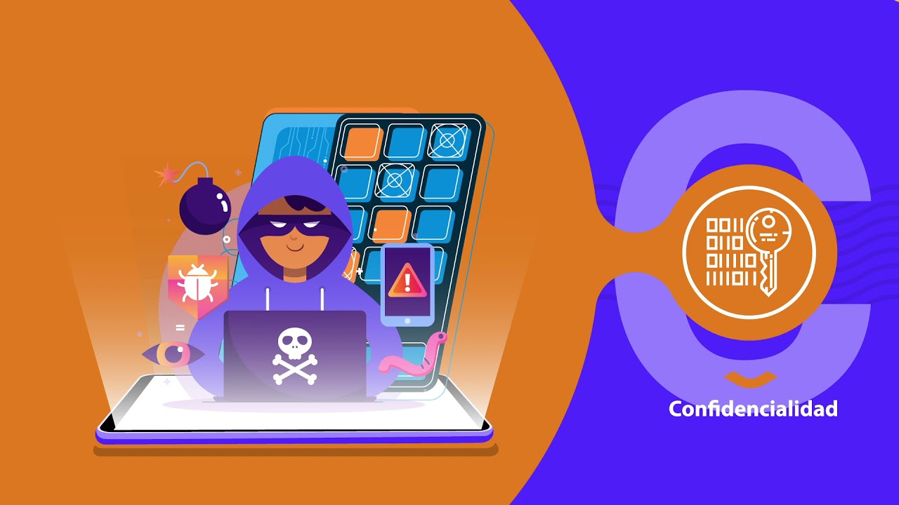 Seguridad de la información