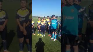 tavşanlı gençlik u12 takımı kupayı alıyor. tavşanlı gençlik u12 takımı kupayı alıyor.