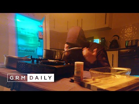 Kaeo Kayo ft. RDot -  Again [Music Video] | GRM Daily