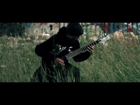 Mask of Annihilation - Writhen - Guitar Playthrough