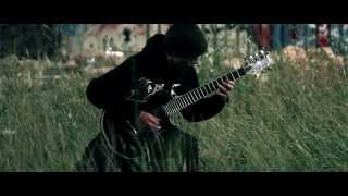 Mask of Annihilation - Writhen - Guitar Playthrough