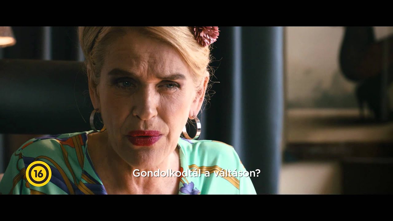 Csodapirula feliratos előzetes (16)