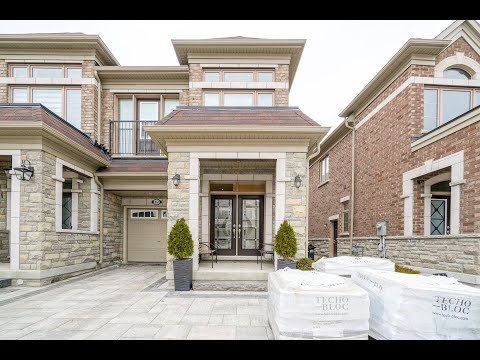 62 Vedette Way, Vaughan Home for Sale - Real Estate Properties for Sale