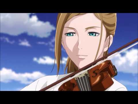 Legend of the Galactic Heroes Die Neue These AMV Binary Star