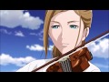 Legend Of The Galactic Heroes Die Neue These AMV Binary Star