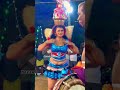 Suganya ️ Trendingshorts Karakattam