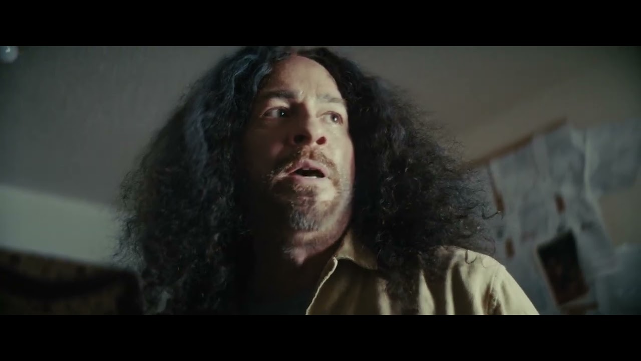 Miniature de la vidéo PORTAL IN THE PINES Official Trailer (2025) – This New Horror Movie Looks Insanely Terrifying 😱 du film Portal in the Pines