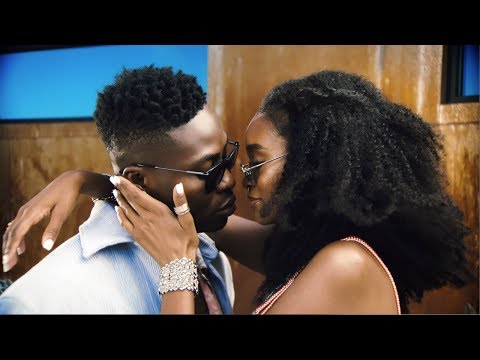 Reekado Banks – Rora (Official Video)