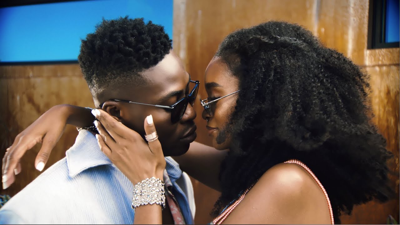 Reekado Banks — Rora