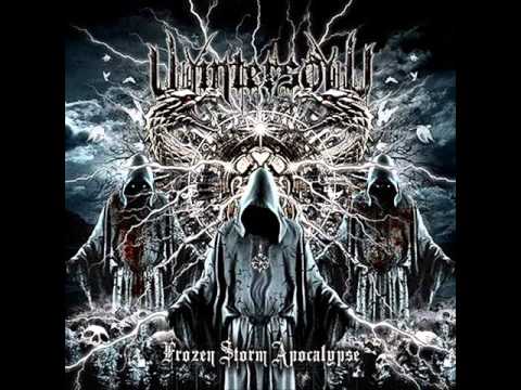 Wintersoul - Dark Winter Skies