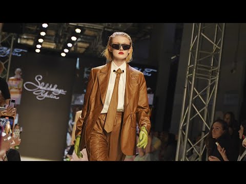 Yulia Skalatskaya | Spring Summer 2023 | Full Show