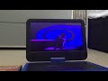 The Incredibles Disc 1 2005 UK DVD Menu Walkthrough
