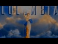 Columbia Pictures Logo 2007 Original Film Logo 2008