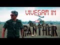 Vivegam Trailer IN Black Panther Style Ajith Kumar Siva