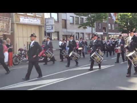 BFK Neuss-Furth - Freiheitsglocken