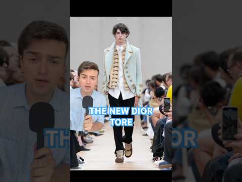 WE ARE SO BACK BABY #dior #fashion #fashionshow #model #style