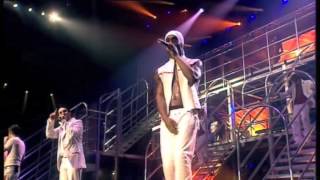 Blue - One Love (Guilty Tour DVD)