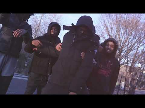 Joe Spice x Jay Stacks x Giggs Floxks - “Bend Threw” (OFFICIAL VIDEO) Shot By @zazootedfilms